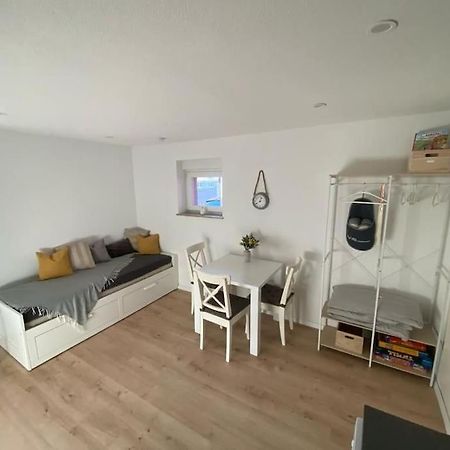 Ferienwohnung Korber Nest Exterior foto