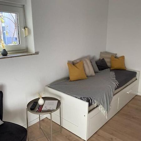 Ferienwohnung Korber Nest Exterior foto