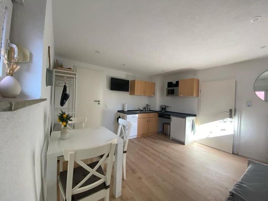 Ferienwohnung Korber Nest Exterior foto
